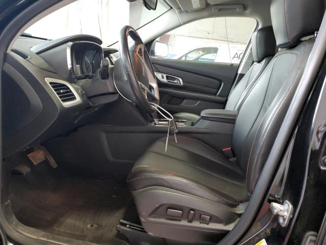 Photo 7 from auction – 2016 GMC TERRAIN SL with VIN 2GKFLUE3XG6204662