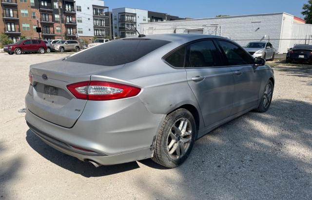 Photo 4 from auction – 2013 FORD FUSION SE with VIN 3FA6P0H72DR208285