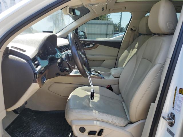 Фото 7 с аукциона – 2017 AUDI Q7 PREMIUM с VIN WA1LAAF7XHD017181