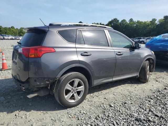 Photo 3 from auction – 2015 TOYOTA RAV4 XLE with VIN 2T3WFREV9FW175708
