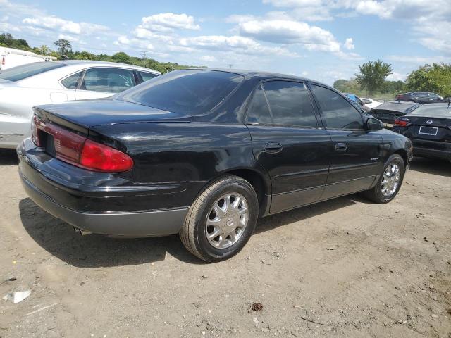 Photo 3 from auction – 2001 BUICK REGAL GS with VIN 2G4WF551211164455