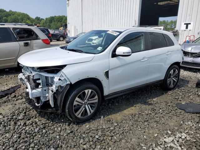 Photo 1 from auction – 2023 MITSUBISHI OUTLANDER with VIN JA4ARUAU6PU007745