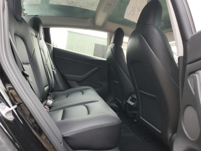 Photo 10 from auction – 2021 TESLA MODEL 3 with VIN 5YJ3E1EB8MF065541