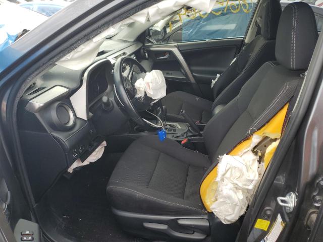 Photo 7 from auction – 2018 TOYOTA RAV4 ADVEN with VIN JTMRFREVXJD226944