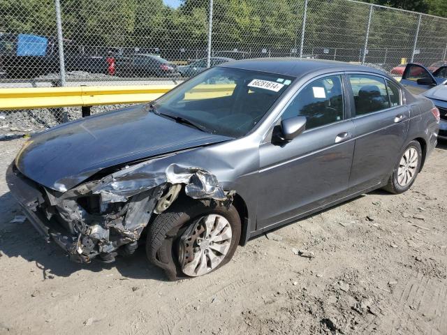 HONDA ACCORD LX 2012 with VIN 1HGCP2F33CA056391 - Photo from auction