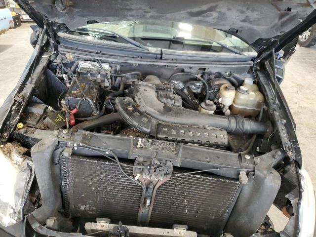 Photo 11 from auction – 2008 FORD F150 SUPER with VIN 1FTPW14V48KD19863