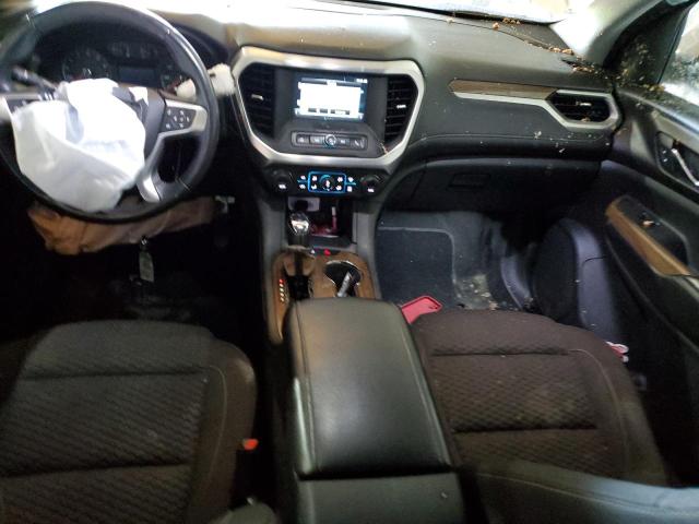 Photo 8 from auction – 2017 GMC ACADIA SLE with VIN 1GKKNKLA5HZ154936