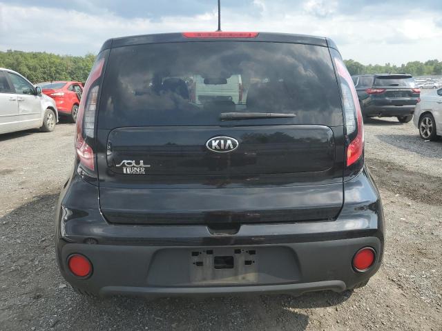 Photo 6 from auction – 2018 KIA SOUL with VIN KNDJN2A20J7570882