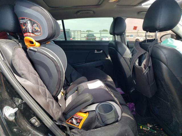 Photo 11 from auction – 2016 KIA SPORTAGE E with VIN KNDPC3AC3G7869709