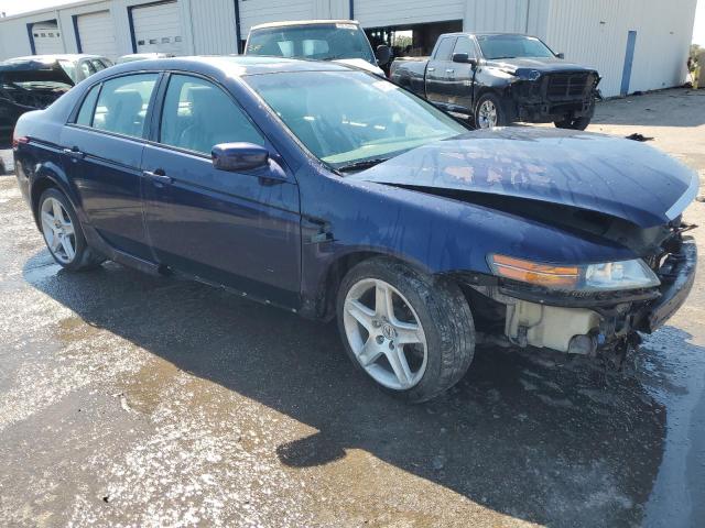 Photo 4 from auction – 2006 ACURA 3.2TL with VIN 19UUA66256A013230