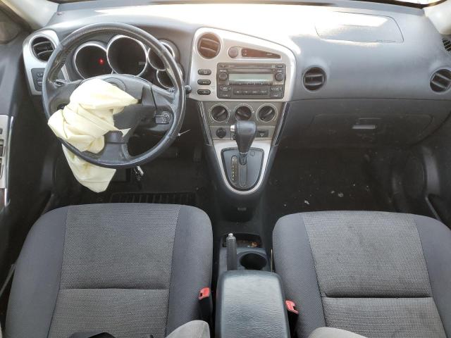 صورة رقم 8 من المزاد - 2007 TOYOTA COROLLA MA مع VIN 2T1KR32E47C654489