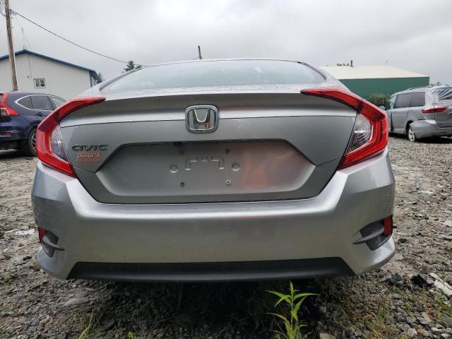 Photo 6 from auction – 2016 HONDA CIVIC LX with VIN 19XFC2F59GE079184