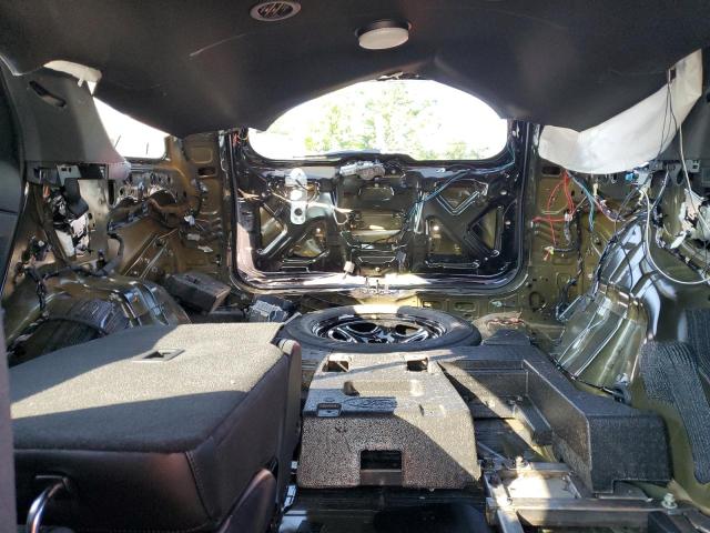 Photo 10 from auction – 2023 FORD EXPLORER P with VIN 1FM5K8AB7PGA81414