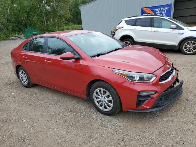 Photo 4 from auction – 2019 KIA FORTE FE with VIN 3KPF24AD4KE093404