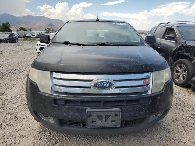 Photo 5 from auction – 2009 FORD EDGE LIMIT with VIN 2FMDK49C69BB04452