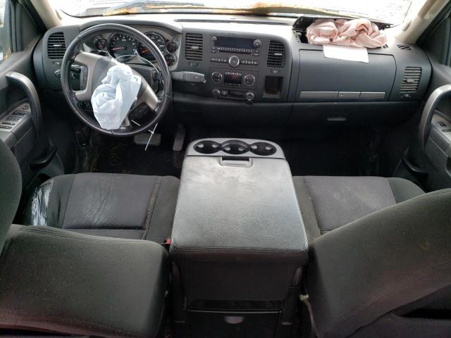 Photo 8 from auction – 2012 CHEVROLET SILVERADO with VIN 1GC1KXCG4CF110132