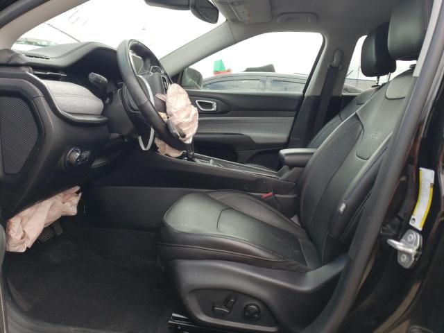 Photo 7 from auction – 2022 JEEP COMPASS LA with VIN 3C4NJDFB8NT235551