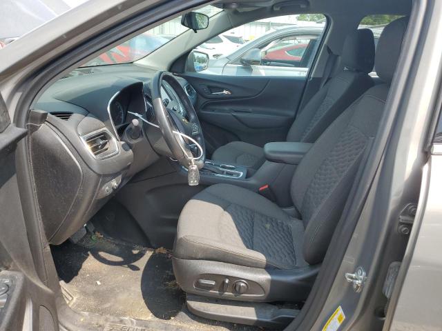 Photo 7 from auction – 2018 CHEVROLET EQUINOX LT with VIN 3GNAXJEV3JS608686