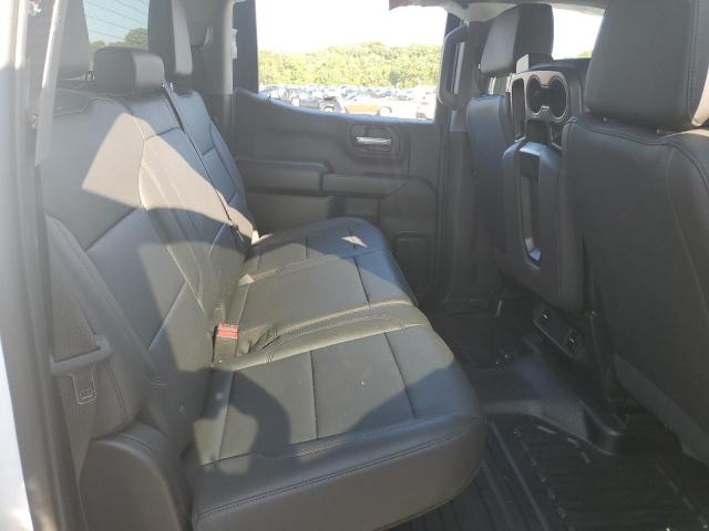 Photo 10 from auction – 2023 GMC SIERRA K15 with VIN 3GTUUAED2PG318800