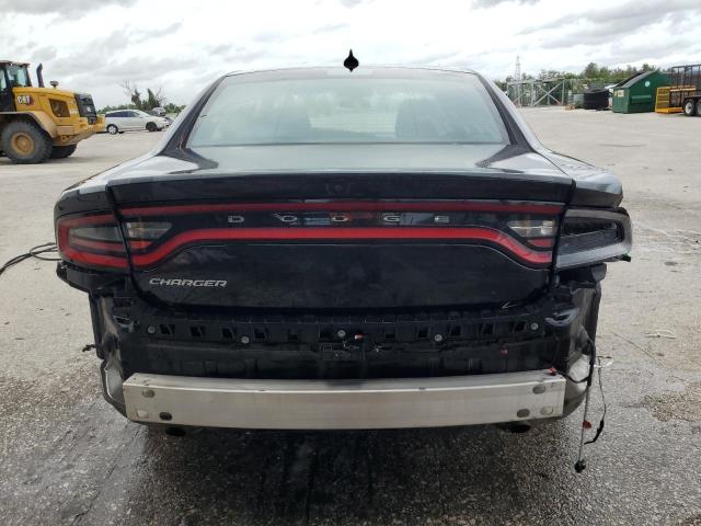 Photo 6 from auction – 2023 DODGE CHARGER SX with VIN 2C3CDXBGXPH518664
