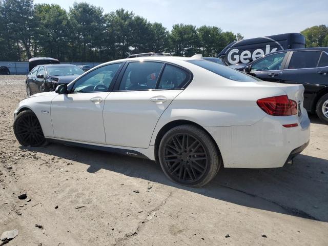 Photo 2 from auction – 2015 BMW 535 XI with VIN WBA5B3C59FD547100