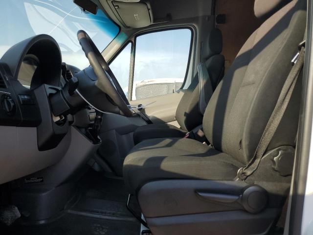 Photo 7 from auction – 2018 FREIGHTLINER SPRINTER 2 with VIN WDYPE8CD2JP634369