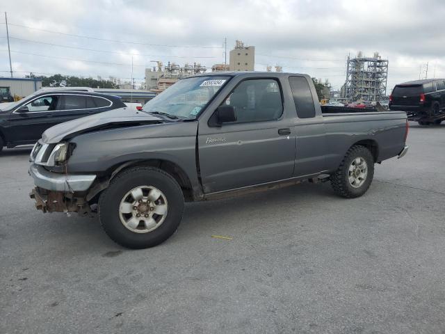 NISSAN FRONTIER 2000 with VIN 1N6DD26S8YC408280 - Photo from auction