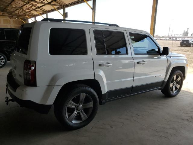 Photo 3 from auction – 2014 JEEP PATRIOT LA with VIN 1C4NJPFA4ED887873