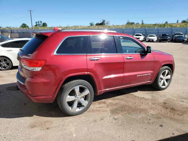Photo 3 from auction – 2015 JEEP GRAND CHER with VIN 1C4RJFCG8FC920157