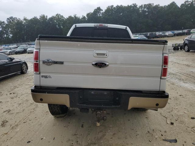 Photo 6 from auction – 2012 FORD F150 SUPER with VIN 1FTFW1ET6CKD21499