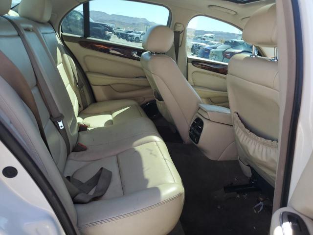 Photo 10 from auction – 2004 JAGUAR XJ8 with VIN SAJWA71C74SG27043