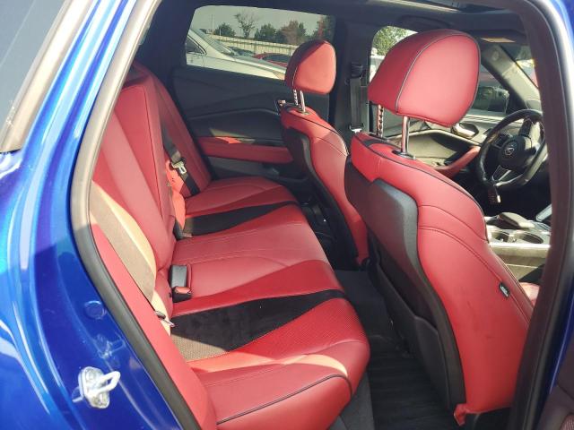 Photo 10 from auction – 2021 ACURA TLX TECH A with VIN 19UUB5F53MA012964