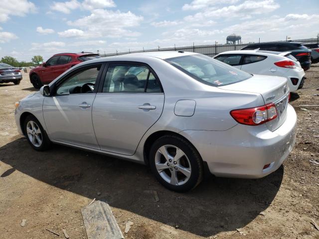 Photo 2 from auction – 2013 TOYOTA COROLLA BA with VIN 2T1BU4EEXDC119078