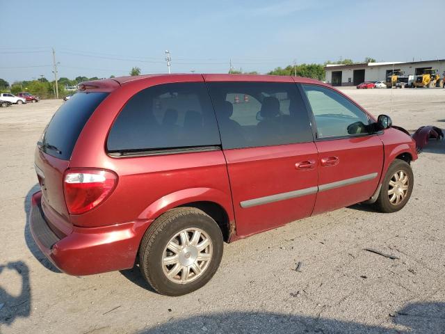 Photo 3 from auction – 2006 CHRYSLER TOWN & COU with VIN 1A4GP45R76B676154