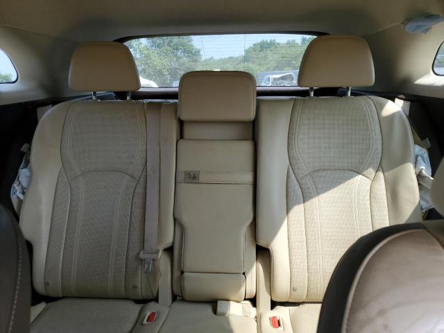 Photo 10 from auction – 2017 LEXUS RX 350 BAS with VIN 2T2BZMCA8HC073656