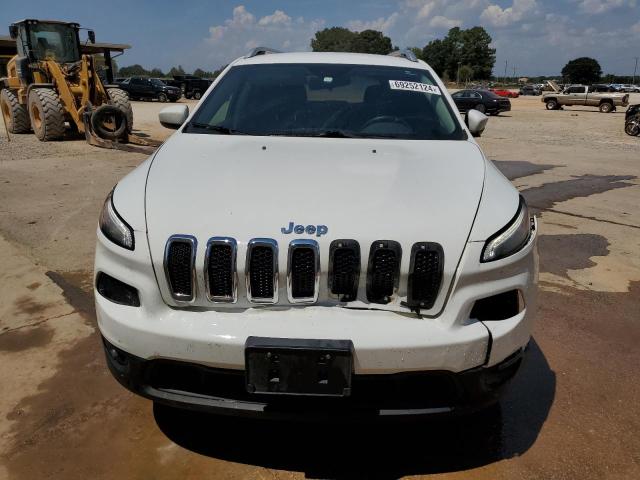Photo 5 from auction – 2014 JEEP CHEROKEE L with VIN 1C4PJMCS4EW248398