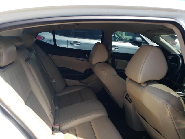 Photo 10 from auction – 2016 NISSAN MAXIMA 3.5 with VIN 1N4AA6AP1GC435138