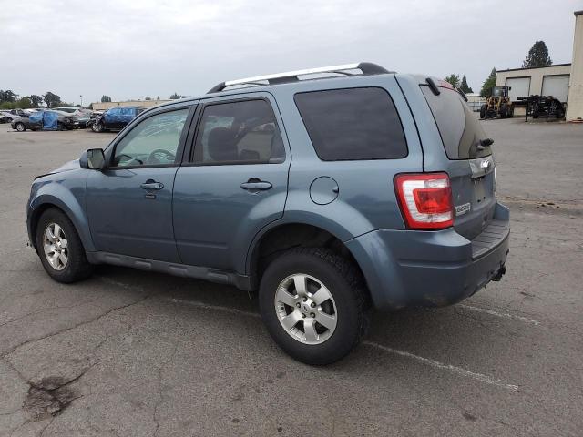 Photo 2 from auction – 2012 FORD ESCAPE LIM with VIN 1FMCU9EG5CKC46431