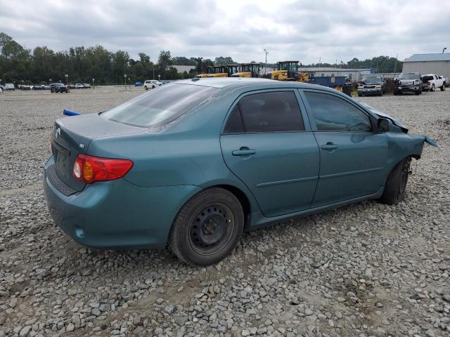 Photo 3 from auction – 2009 TOYOTA COROLLA BA with VIN 2T1BU40E39C020228