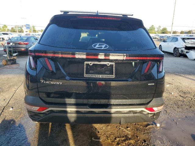 Photo 6 from auction – 2023 HYUNDAI TUCSON SEL with VIN 5NMJBCAEXPH183752