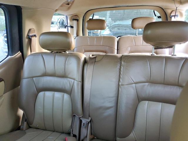Photo 10 from auction – 2003 GMC ENVOY XL with VIN 1GKES16S836186147