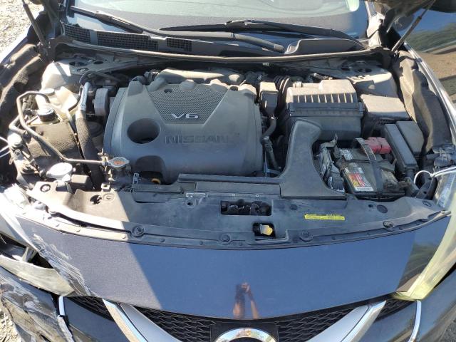 Photo 11 from auction – 2016 NISSAN MAXIMA 3.5 with VIN 1N4AA6AP0GC397028