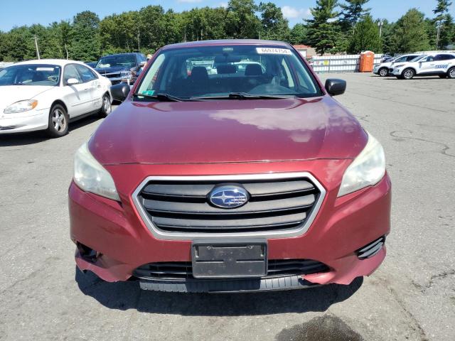 Photo 5 from auction – 2015 SUBARU LEGACY 2.5 with VIN 4S3BNAA63F3035349