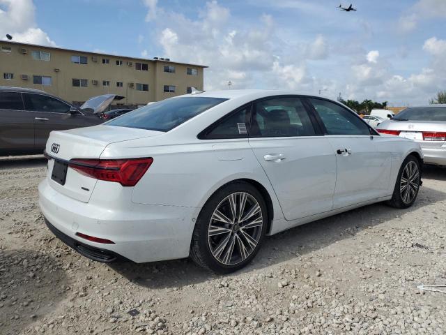 Photo 3 from auction – 2021 AUDI A6 PREMIUM with VIN WAUE3AF2XMN066458