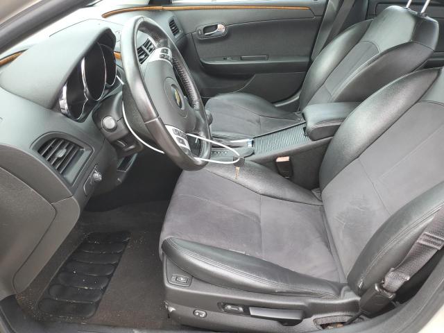 Photo 7 from auction – 2011 CHEVROLET MALIBU 2LT with VIN 1G1ZD5EU6BF338564