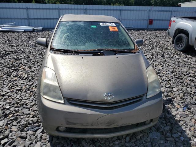 Photo 5 from auction – 2004 TOYOTA PRIUS with VIN JTDKB20UX40081547