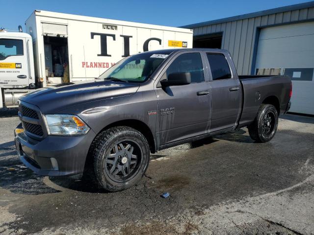 RAM 1500 ST 2014 with VIN 1C6RR6FTXES278859 - Photo from auction