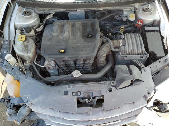 Photo 11 from auction – 2007 CHRYSLER SEBRING with VIN 1C3LC46K87N530965