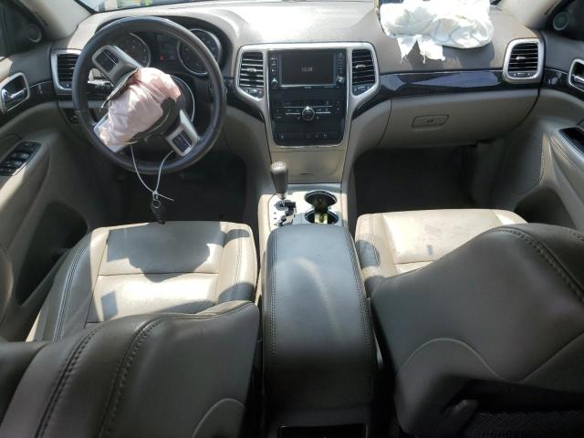 Photo 8 from auction – 2011 JEEP GRAND CHER with VIN 1J4RR4GG4BC721067