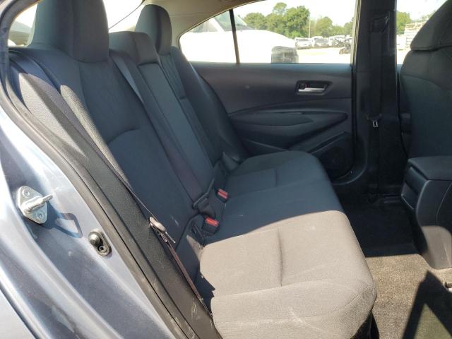Photo 10 from auction – 2020 TOYOTA COROLLA LE with VIN JTDEBRBE5LJ001737